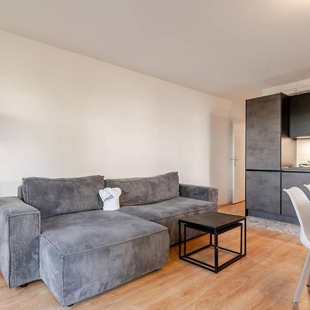 L'Eden Familial - Cosy T3 Proche Disneyland Avec Jardin Vaires-sur-Marne Экстерьер фото