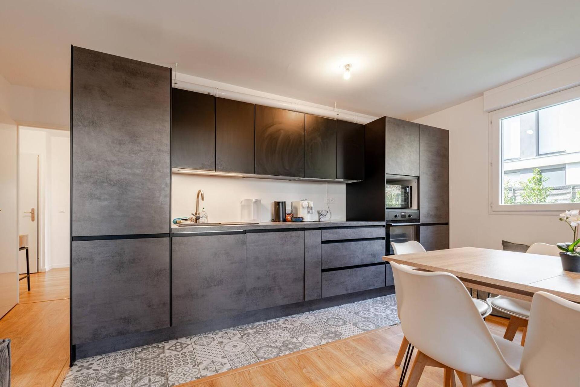 L'Eden Familial - Cosy T3 Proche Disneyland Avec Jardin Vaires-sur-Marne Экстерьер фото