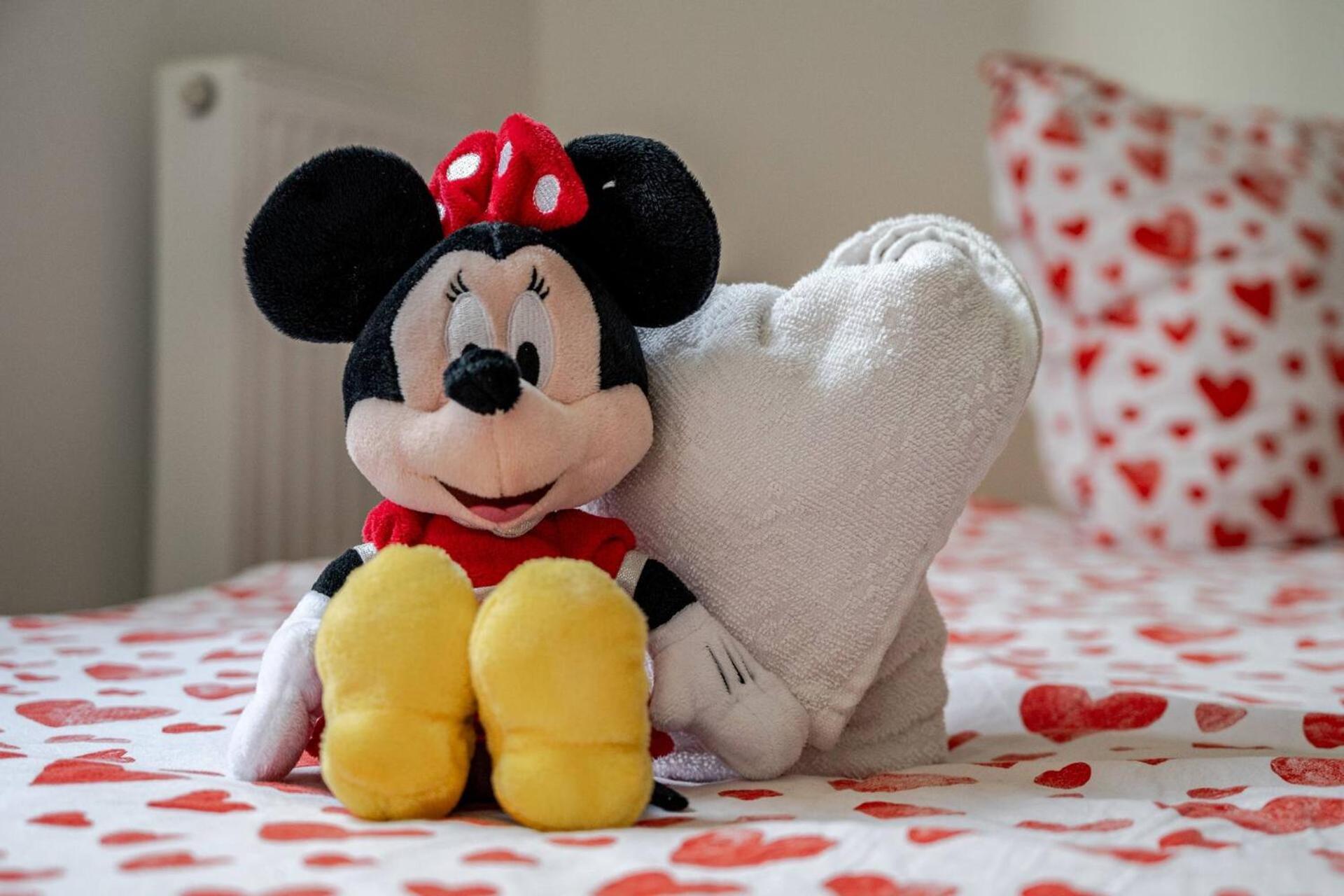 L'Eden Familial - Cosy T3 Proche Disneyland Avec Jardin Vaires-sur-Marne Экстерьер фото