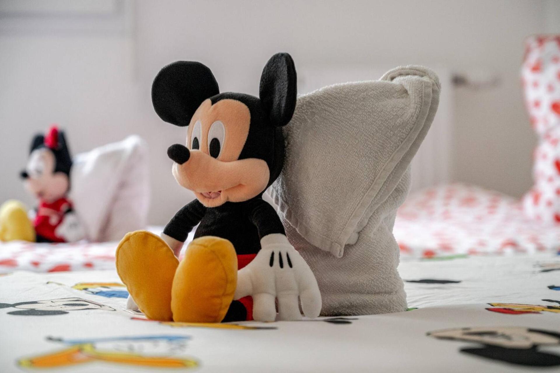 L'Eden Familial - Cosy T3 Proche Disneyland Avec Jardin Vaires-sur-Marne Экстерьер фото